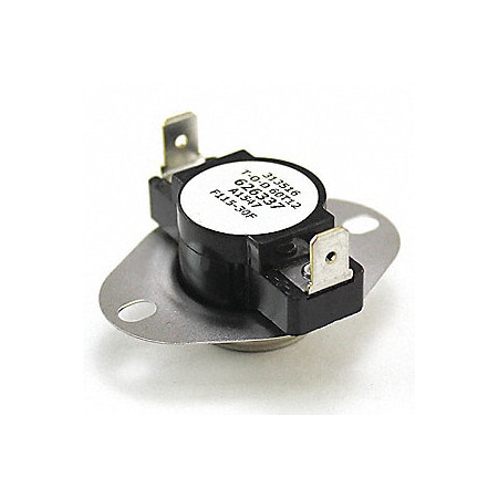 Nordyne 626337R F115-30 Fan Switch 626337R